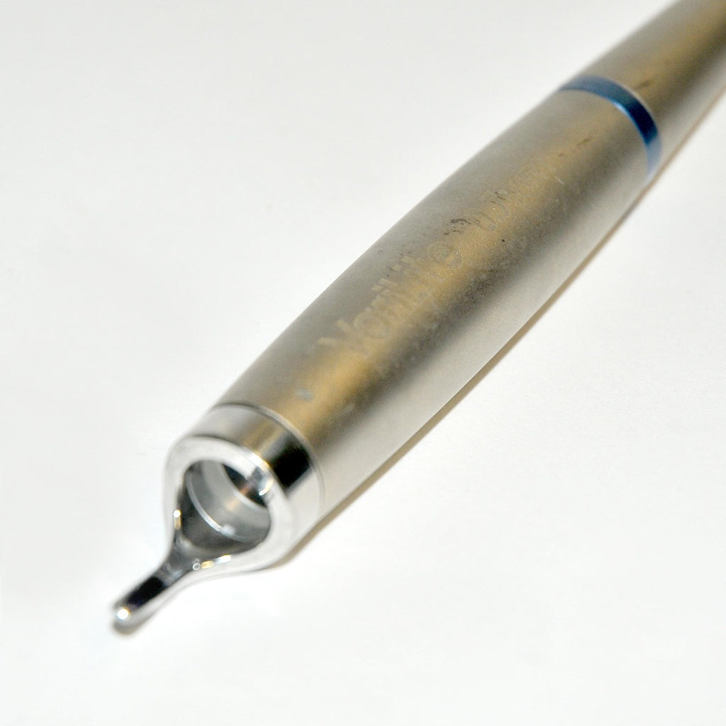 Iridex Varilite 7mm Fiber Dual Wavelength Laser .07 mm Handpiece PARTS AS-IS