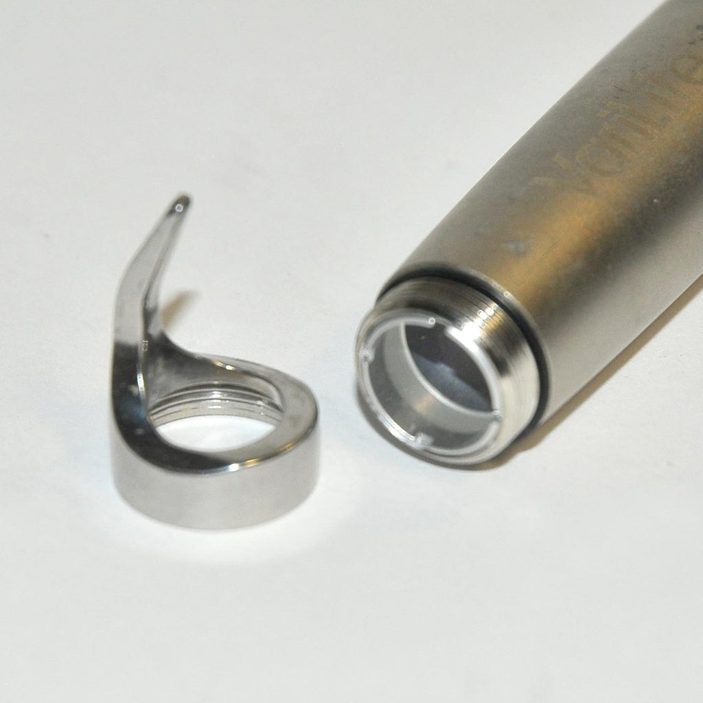 Iridex Varilite 7mm Fiber Dual Wavelength Laser .07 mm Handpiece PARTS AS-IS