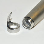 Iridex Varilite 7mm Fiber Dual Wavelength Laser .07 mm Handpiece PARTS AS-IS