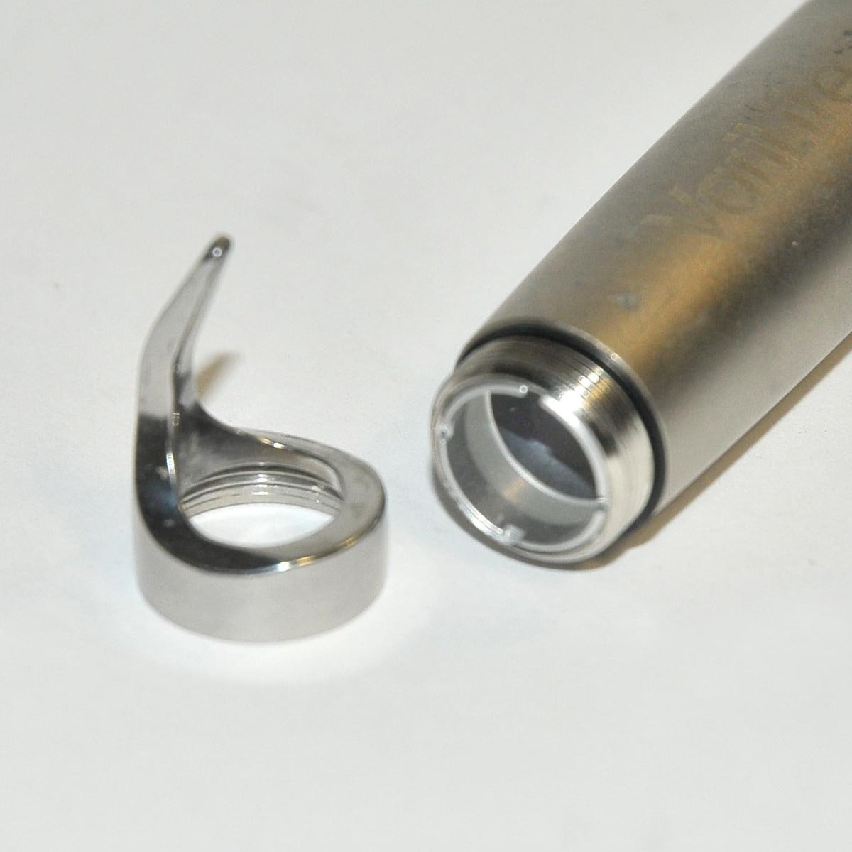 Iridex Varilite 7mm Fiber Dual Wavelength Laser .07 mm Handpiece PARTS AS-IS