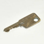 Cutera Xeo Excel V Laser System Key On Off 311 ExcelV XLV KTP Ignition PARTS