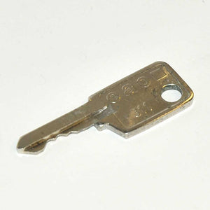 Cutera Xeo Excel V Laser System Key On Off 311 ExcelV XLV KTP Ignition PARTS