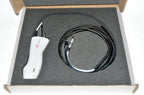 Candela Laser Pro Series DCD Handpiece GentleMAX Fiber Umbilical Gentle Max GMax