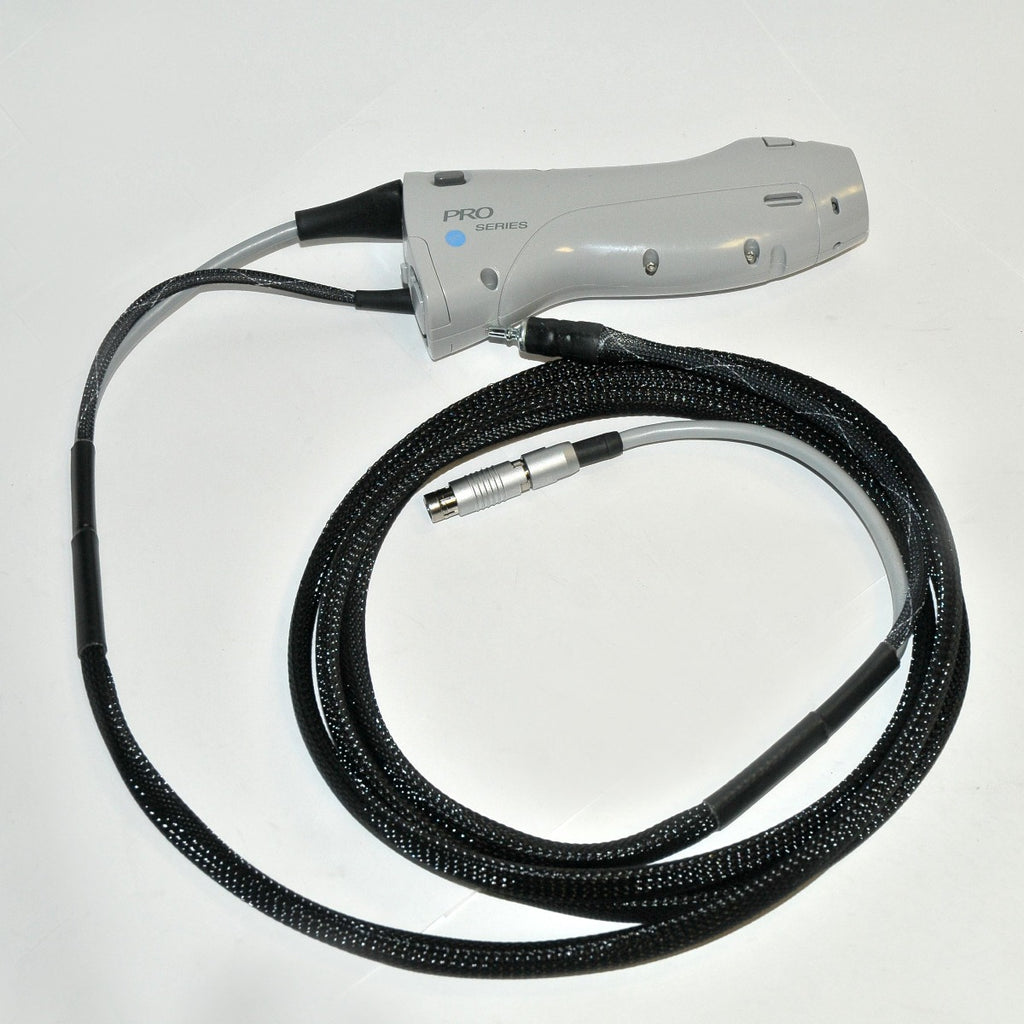 Candela Laser Pro Series DCD Handpiece GentleMAX Fiber Umbilical Gentle Max GMax