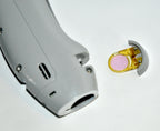 Candela Laser Pro Series DCD Handpiece GentleMAX Fiber Umbilical Gentle Max GMax