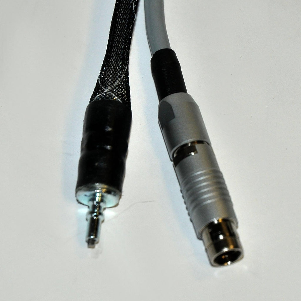 Candela Laser Pro Series DCD Handpiece GentleMAX Fiber Umbilical Gentle Max GMax