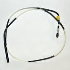 Candela Laser GentleMAX Delivery Handpiece Fiber 2157-40-8153 PARTS AS IS