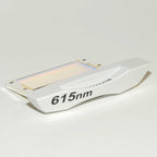 Lumenis M22 LumeOne Universal IPL 615 nm Filter Wavelength Slide Red Handpiece