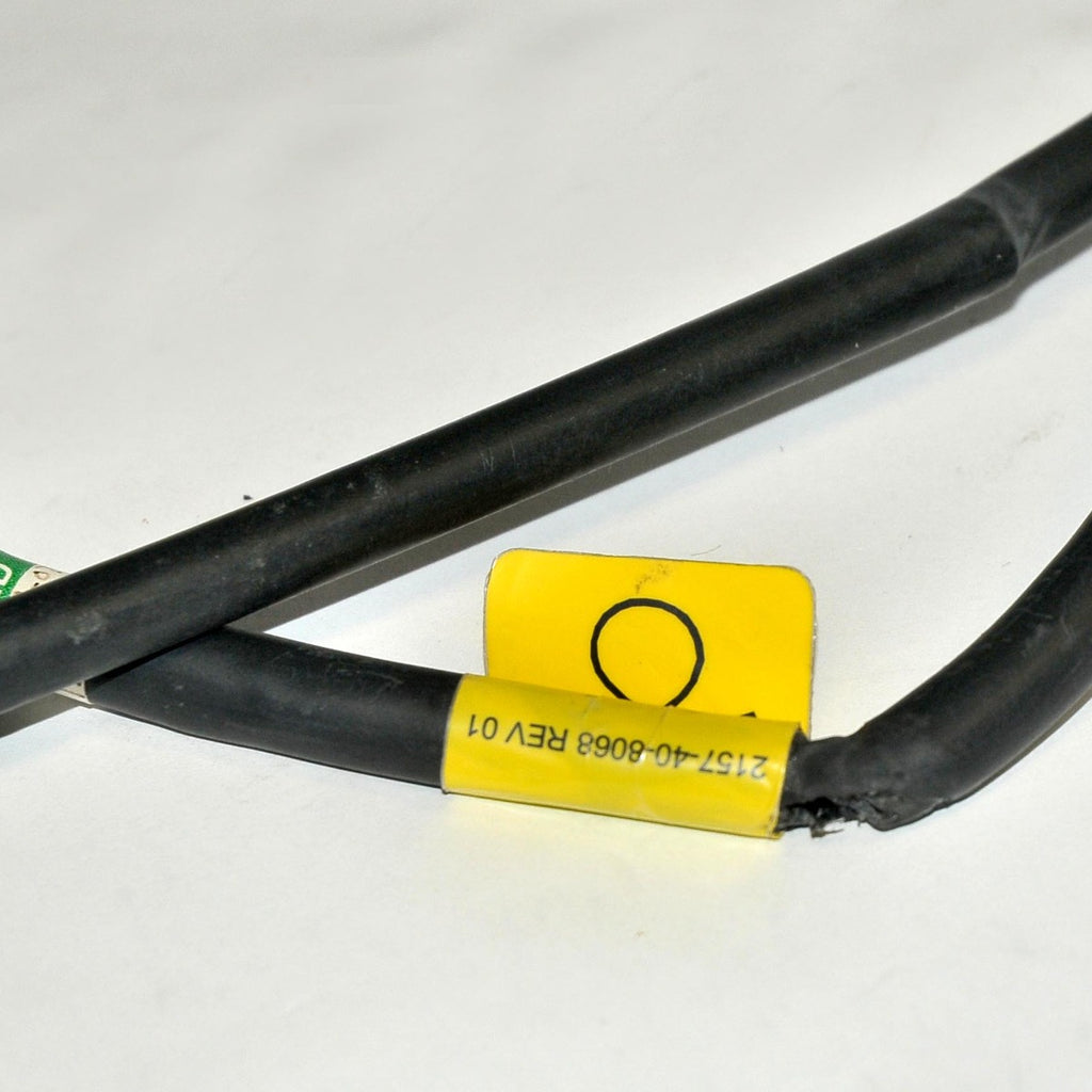 Candela Laser GentleMAX Delivery Handpiece Fiber 2157-40-8153 PARTS AS IS