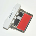 Lumenis M22 LumeOne Universal IPL 615 nm Filter Wavelength Slide Red Handpiece