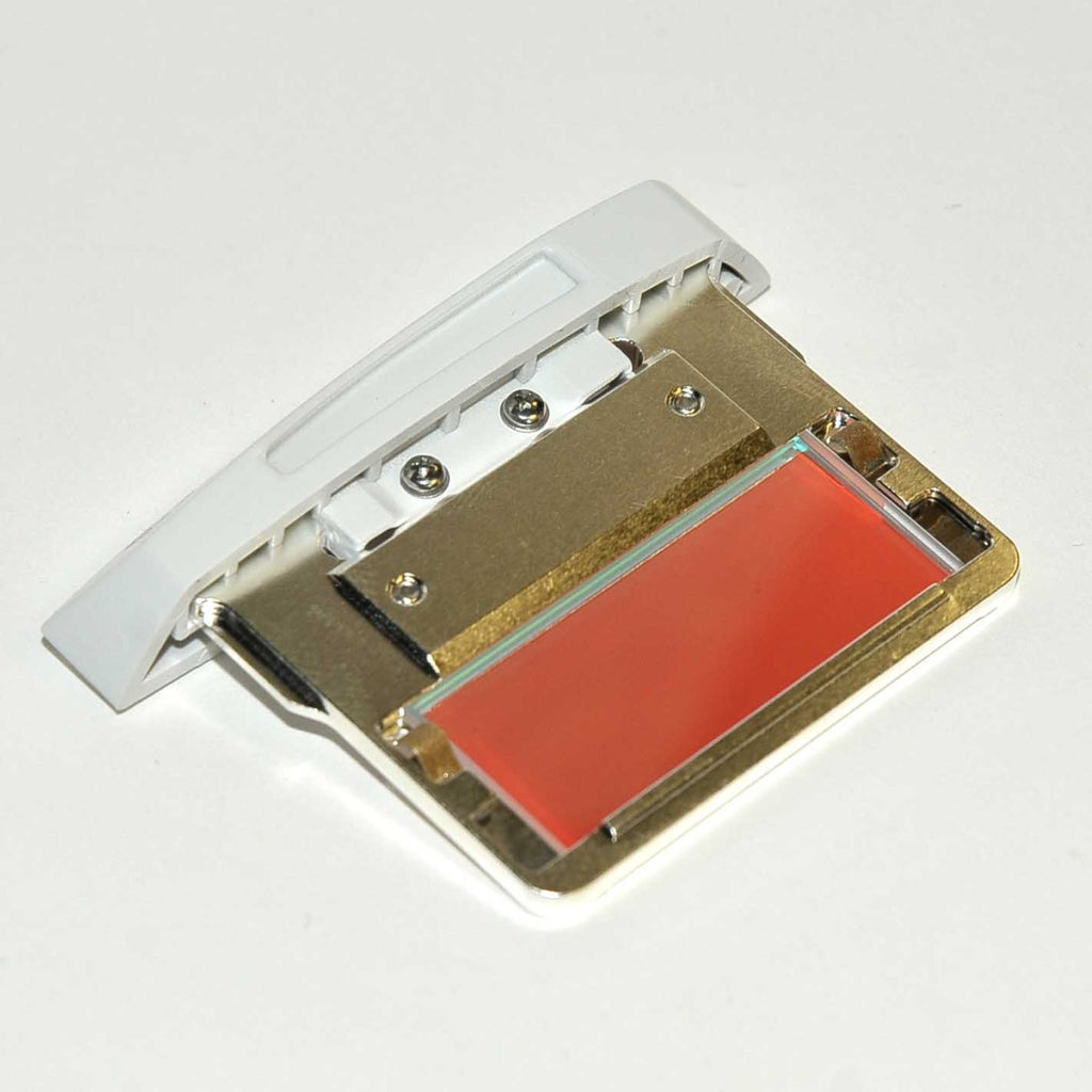 Lumenis M22 LumeOne Universal IPL 640 nm Filter Wavelength Slide Red Handpiece