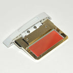 Lumenis M22 LumeOne Universal IPL 640 nm Filter Wavelength Slide Red Handpiece