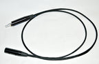 Candela Alex 2 TriVantage 7122-00-9762 ATV Fiber Laser Delivery System DAMAGED
