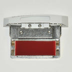Lumenis M22 LumeOne Universal IPL 640 nm Filter Wavelength Slide Red Handpiece