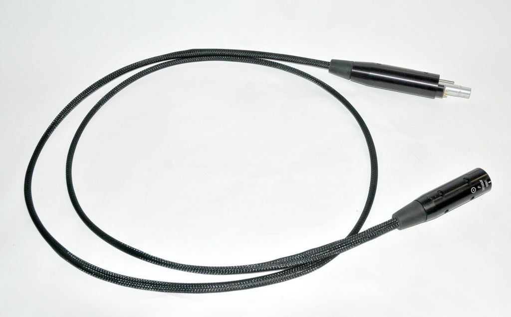 Candela Alex 2 TriVantage 7122-00-9762 ATV Fiber Laser Delivery System DAMAGED