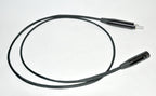 Candela Alex 2 TriVantage 7122-00-9762 ATV Fiber Laser Delivery System DAMAGED