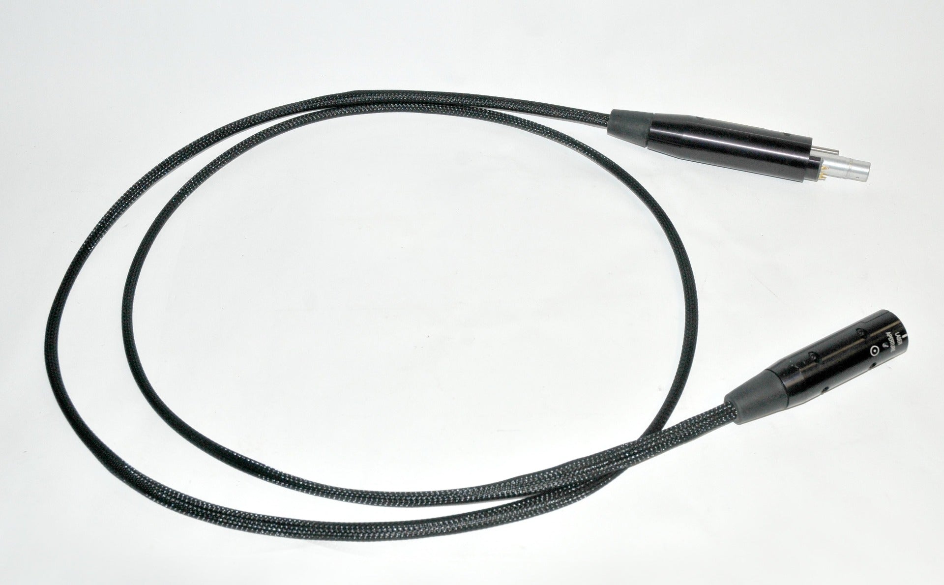 Candela Alex 2 TriVantage 7122-00-9762 ATV Fiber Laser Delivery System DAMAGED