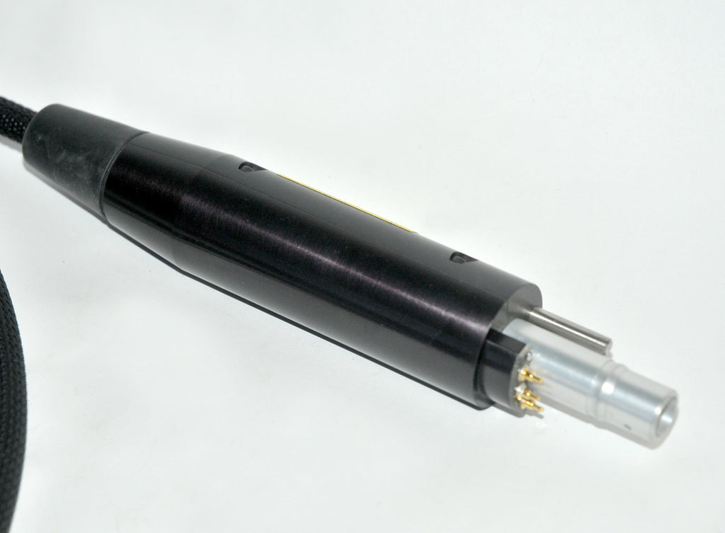 Candela Alex 2 TriVantage 7122-00-9762 ATV Fiber Laser Delivery System DAMAGED