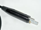Candela Alex 2 TriVantage 7122-00-9762 ATV Fiber Laser Delivery System DAMAGED