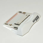Lumenis M22 LumeOne Universal IPL 695 nm Filter Wavelength Slide Red Handpiece
