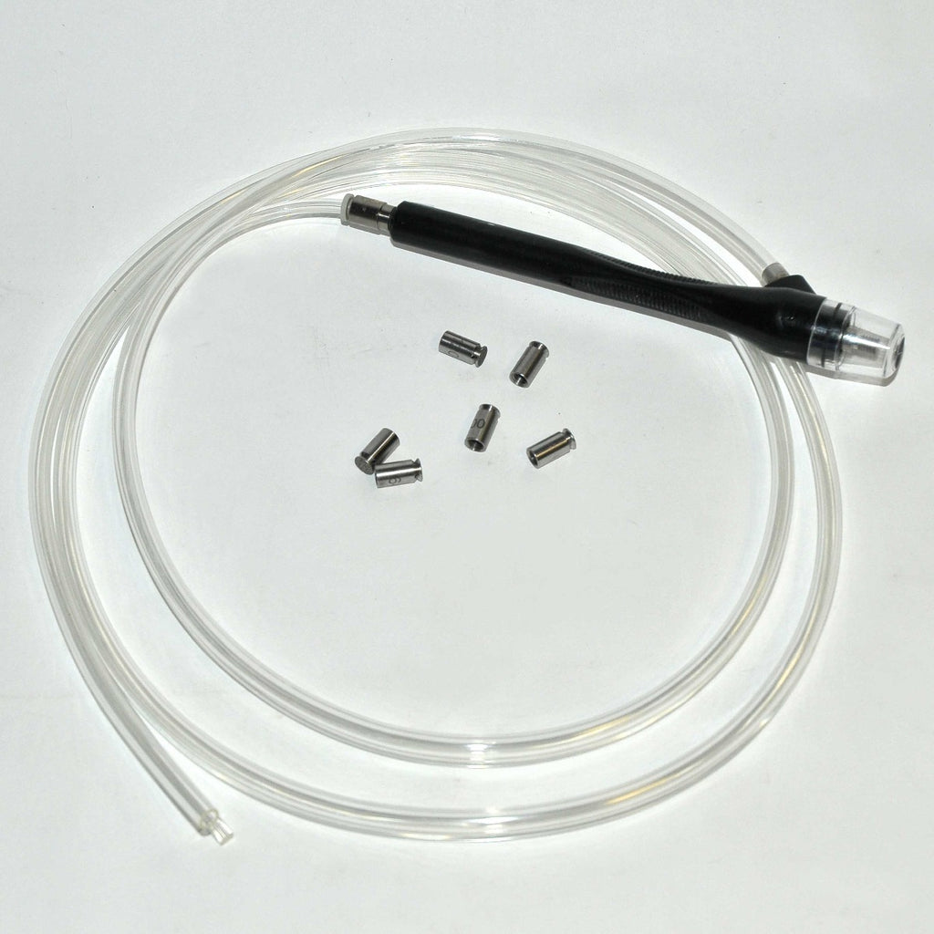 Envy Medical SilkPeel Dermalinfusion Standard Pore Clarifying Handpiece w/Tips