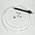 Envy Medical SilkPeel Dermalinfusion Standard Pore Clarifying Handpiece w/Tips