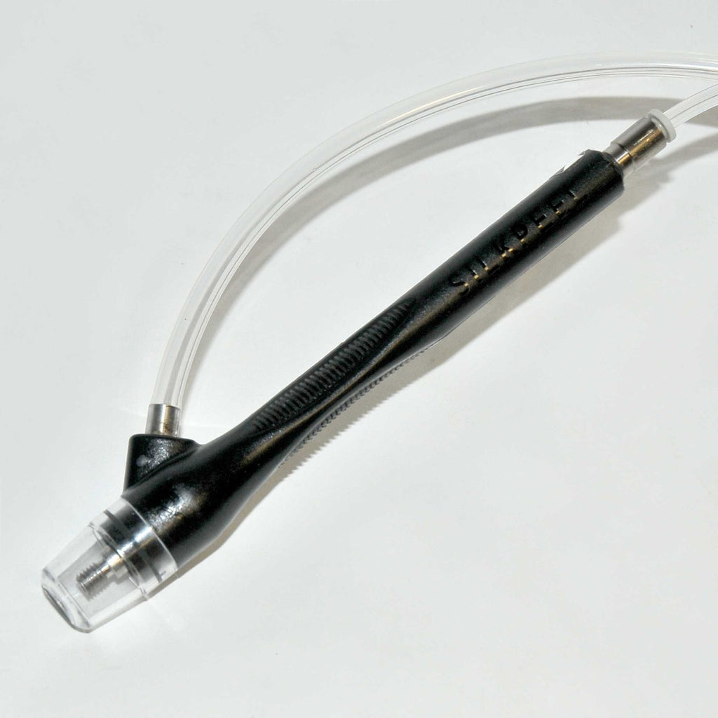 Envy Medical SilkPeel Dermalinfusion Standard Pore Clarifying Handpiece w/Tips