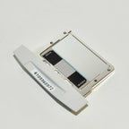 Lumenis M22 LumeOne Universal IPL 695 nm Filter Wavelength Slide Red Handpiece