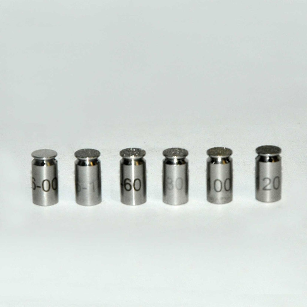 Envy Medical SilkPeel Dermalinfusion Standard Pore Clarifying Handpiece w/Tips
