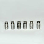Envy Medical SilkPeel Dermalinfusion Standard Pore Clarifying Handpiece w/Tips
