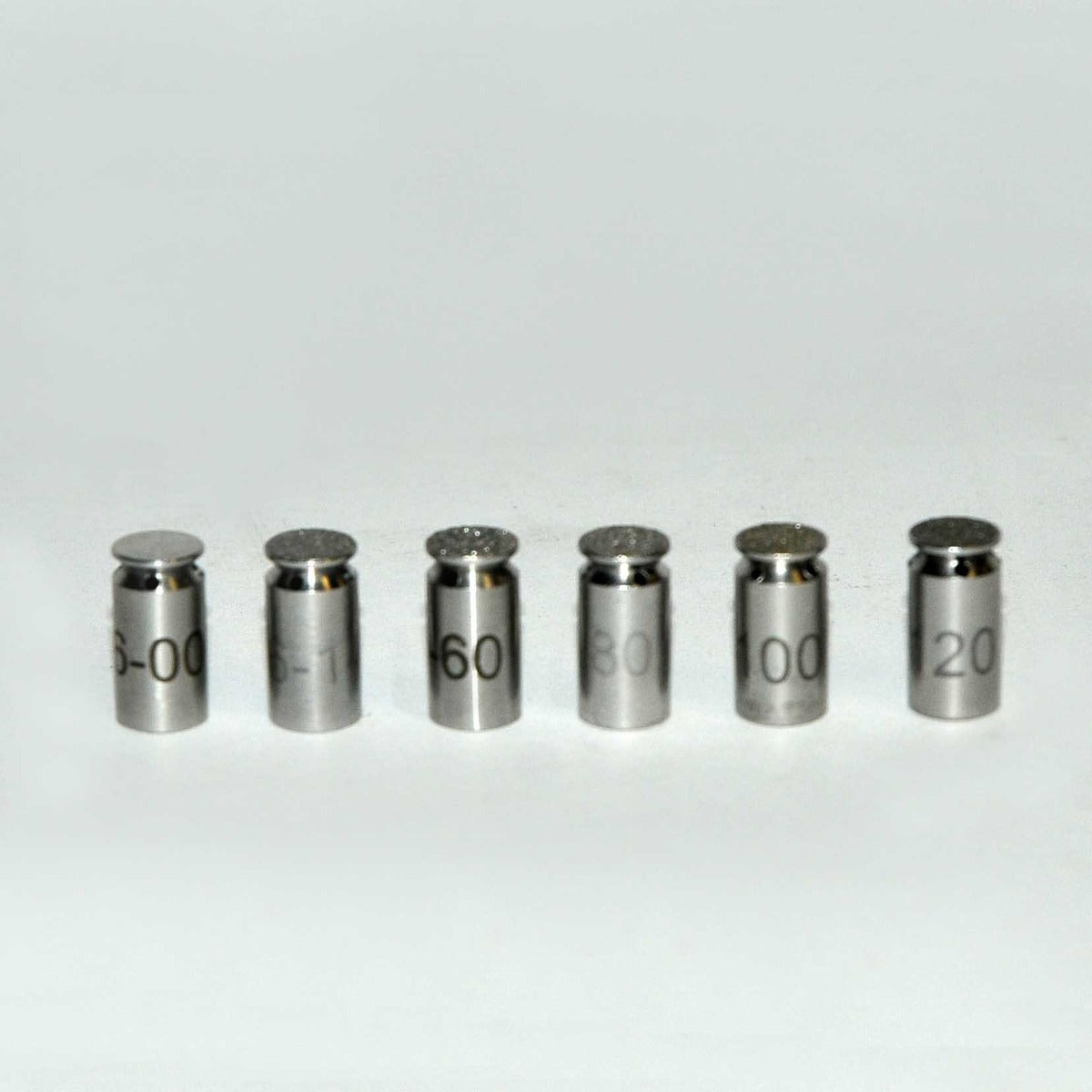Envy Medical SilkPeel Dermalinfusion Standard Pore Clarifying Handpiece w/Tips