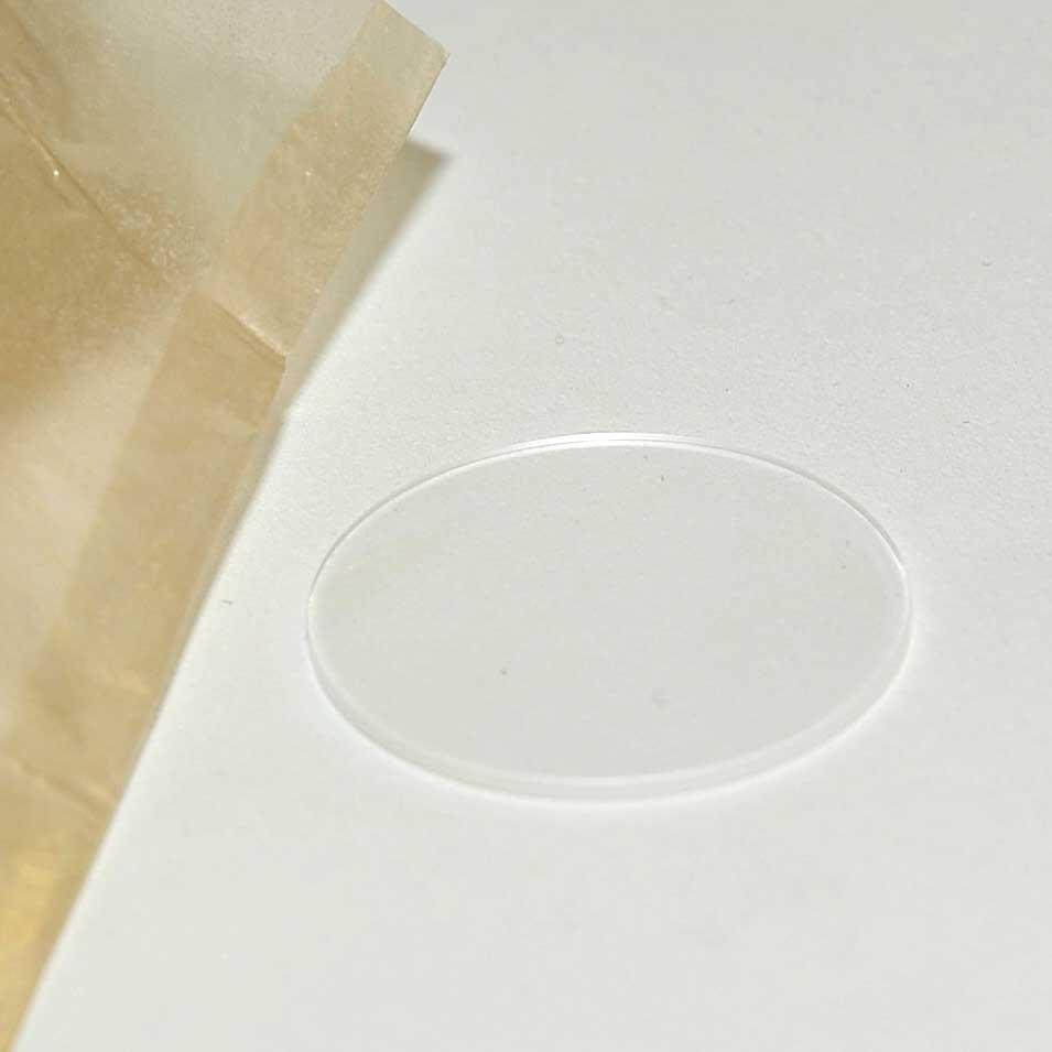 Cynosure Apogee Elite Laser Calibrations Port Detector Window PARTS