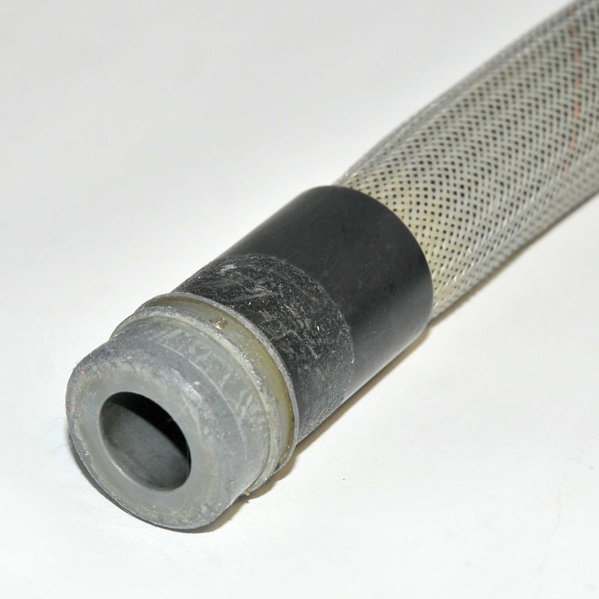 Zimmer Cryo5 Chiller Cold Air Cooling Gray Flex Cool Max Hose Cryo 5 6'8"