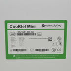 ZELTIQ CoolSculpting CoolGel Mini BRZ-GS1-000-024 Syringe / x24Pcs - EXPIRED