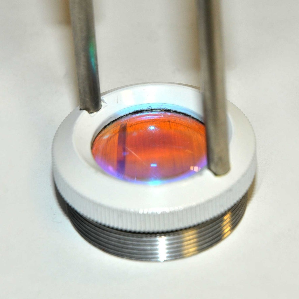 AEROLASE LightPod Neo Nd Yag 1064 Laser 5mm Focused Optical Filtered Focus Lens