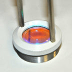 AEROLASE LightPod Neo Nd Yag 1064 Laser 5mm Focused Optical Filtered Focus Lens