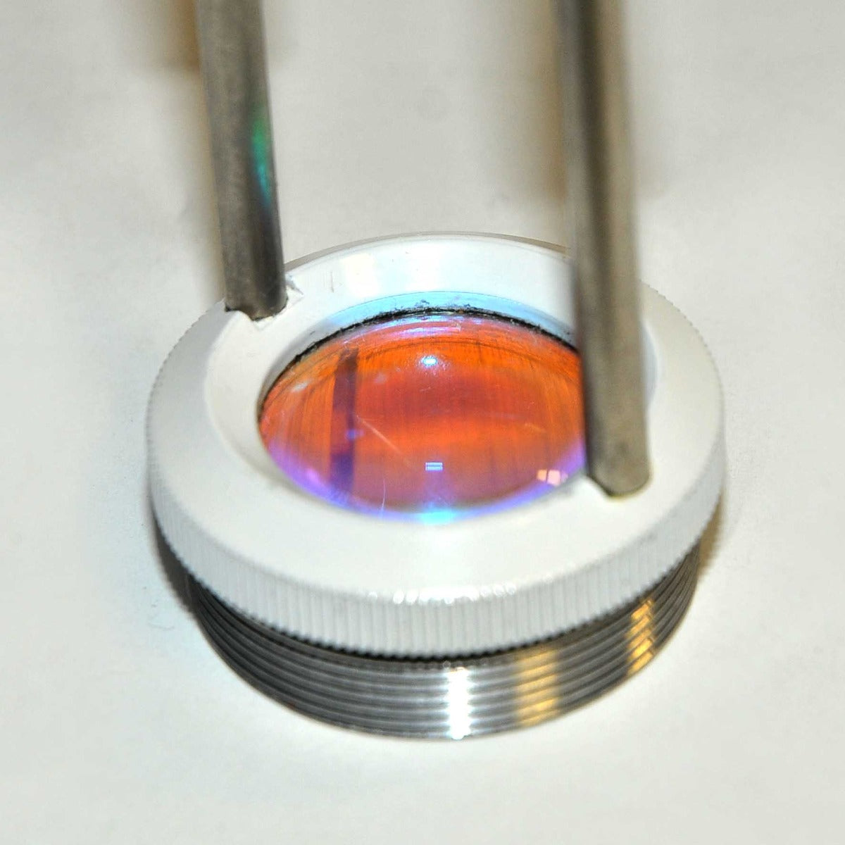 AEROLASE LightPod Neo Nd Yag 1064 Laser 5mm Focused Optical Filtered Focus Lens
