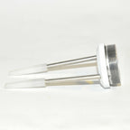 AEROLASE LightPod Neo Nd Yag 1064 Laser 5mm Focused Optical Filtered Focus Lens