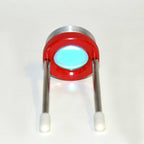 AEROLASE LightPod Neo Nd Yag 1064 Laser 2mm Focused Optical Filtered Focus Lens