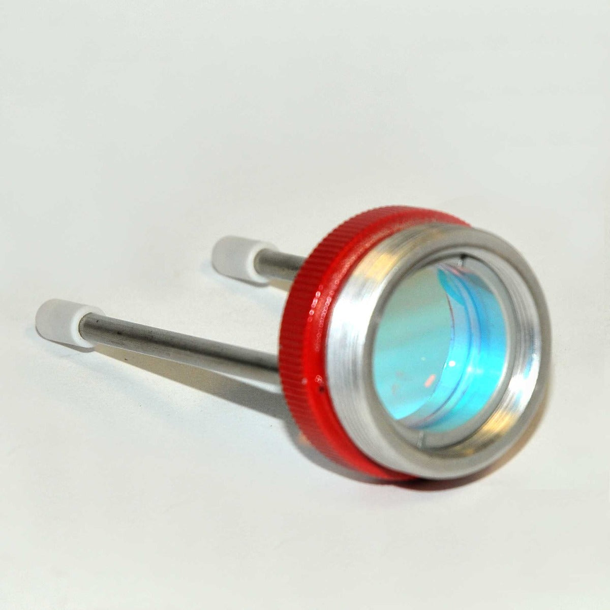 AEROLASE LightPod Neo Nd Yag 1064 Laser 2mm Focused Optical Filtered Focus Lens