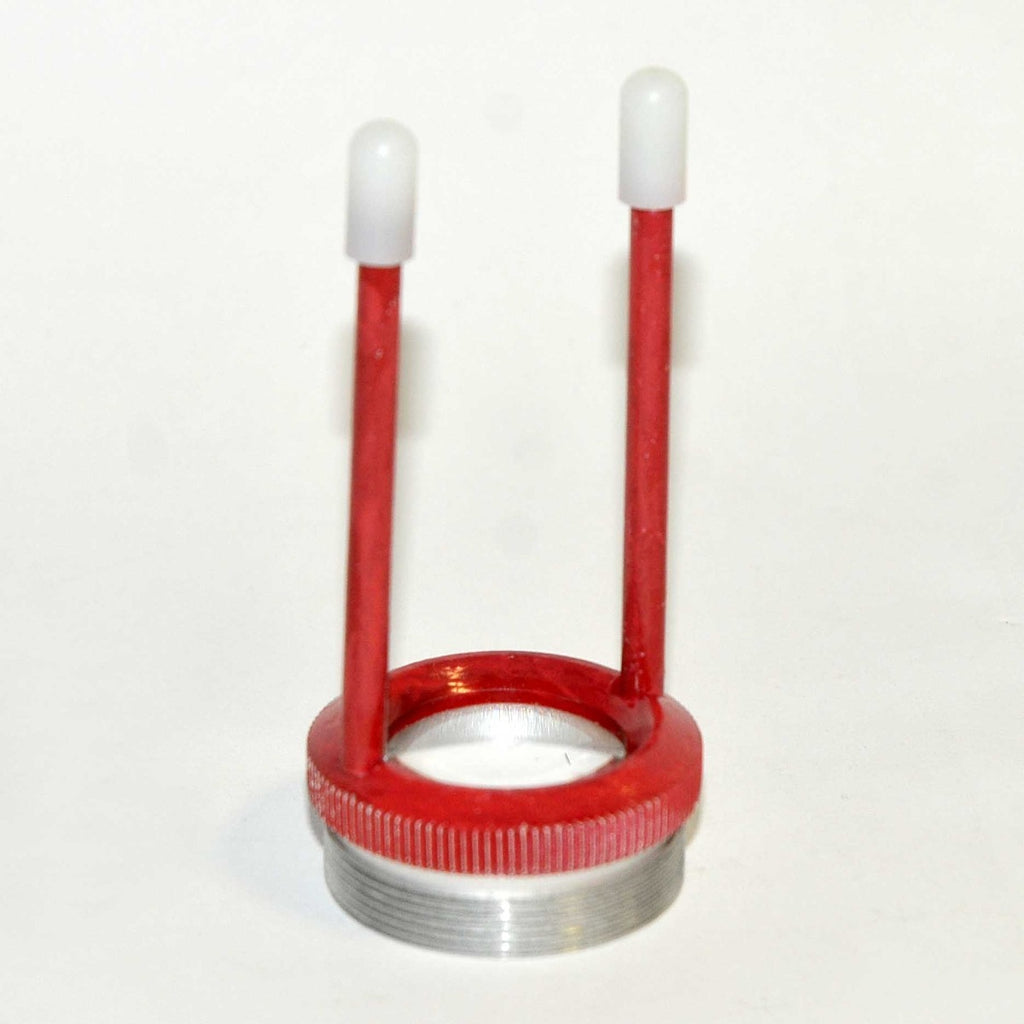 AEROLASE LightPod Neo Nd Yag 1064 Laser 2 mm Focused Optical Filtered Focus Lens