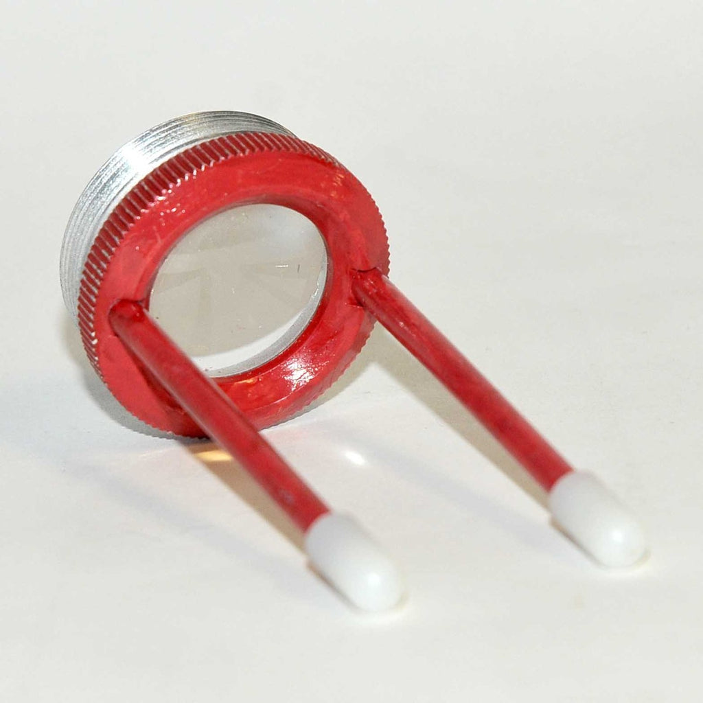 AEROLASE LightPod Neo Nd Yag 1064 Laser 2 mm Focused Optical Filtered Focus Lens