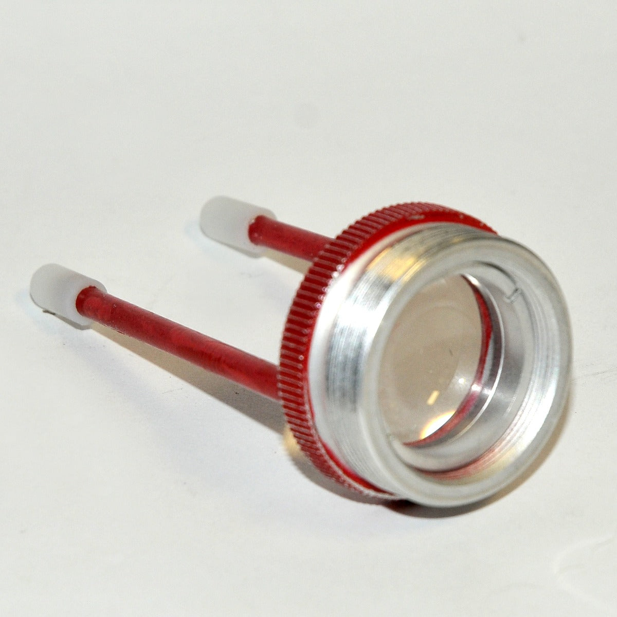 AEROLASE LightPod Neo Nd Yag 1064 Laser 2 mm Focused Optical Filtered Focus Lens