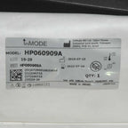 Inmode AccuTite Aviva Dual Sensor Applicator Handpiece HP HP060909A EXP7/2023