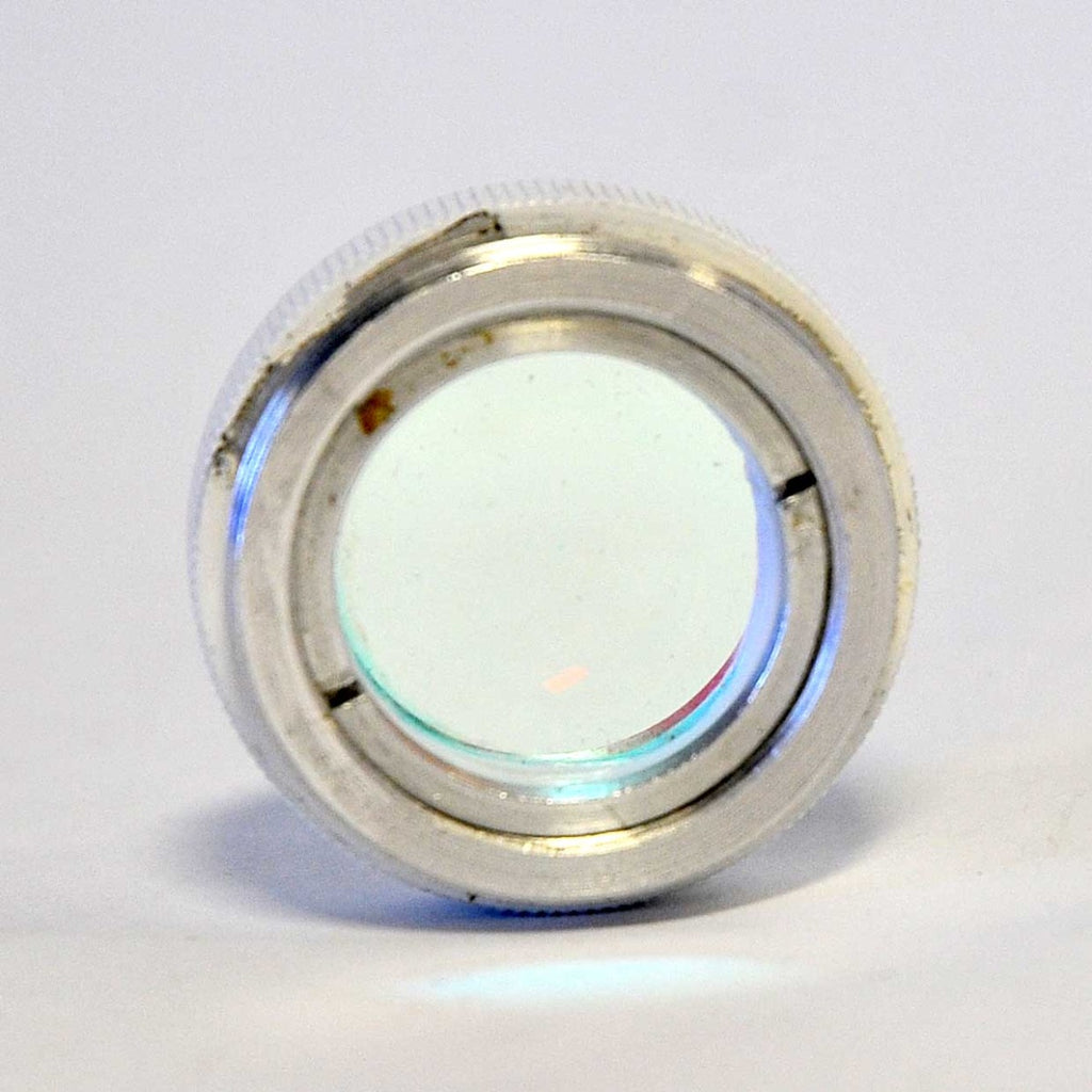 AEROLASE LightPod Neo Nd Yag 1064 Laser 6mm Collimated Optical Filtered Lens
