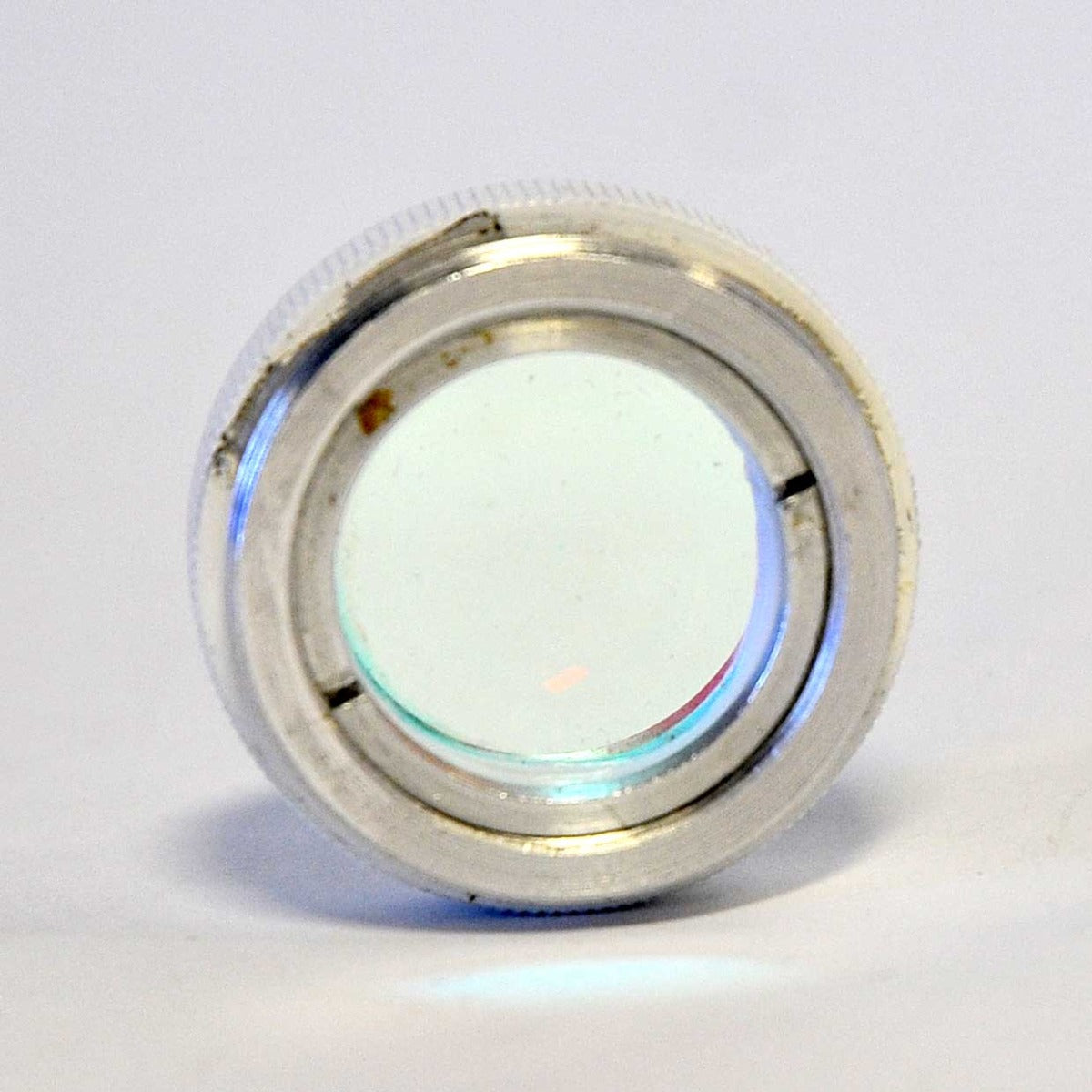 AEROLASE LightPod Neo Nd Yag 1064 Laser 6mm Collimated Optical Filtered Lens
