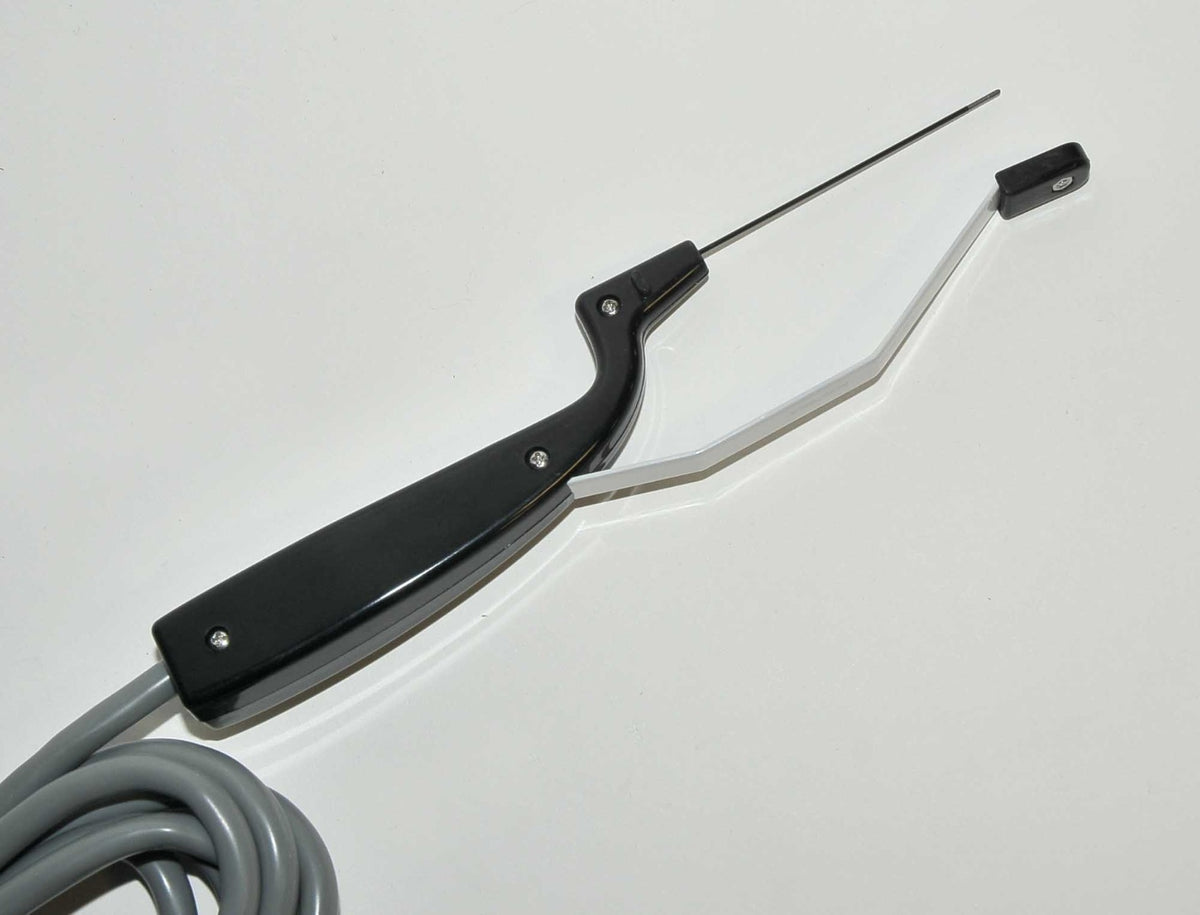 Inmode AccuTite Aviva Dual Sensor Applicator Handpiece HP HP060909A EXP7/2023