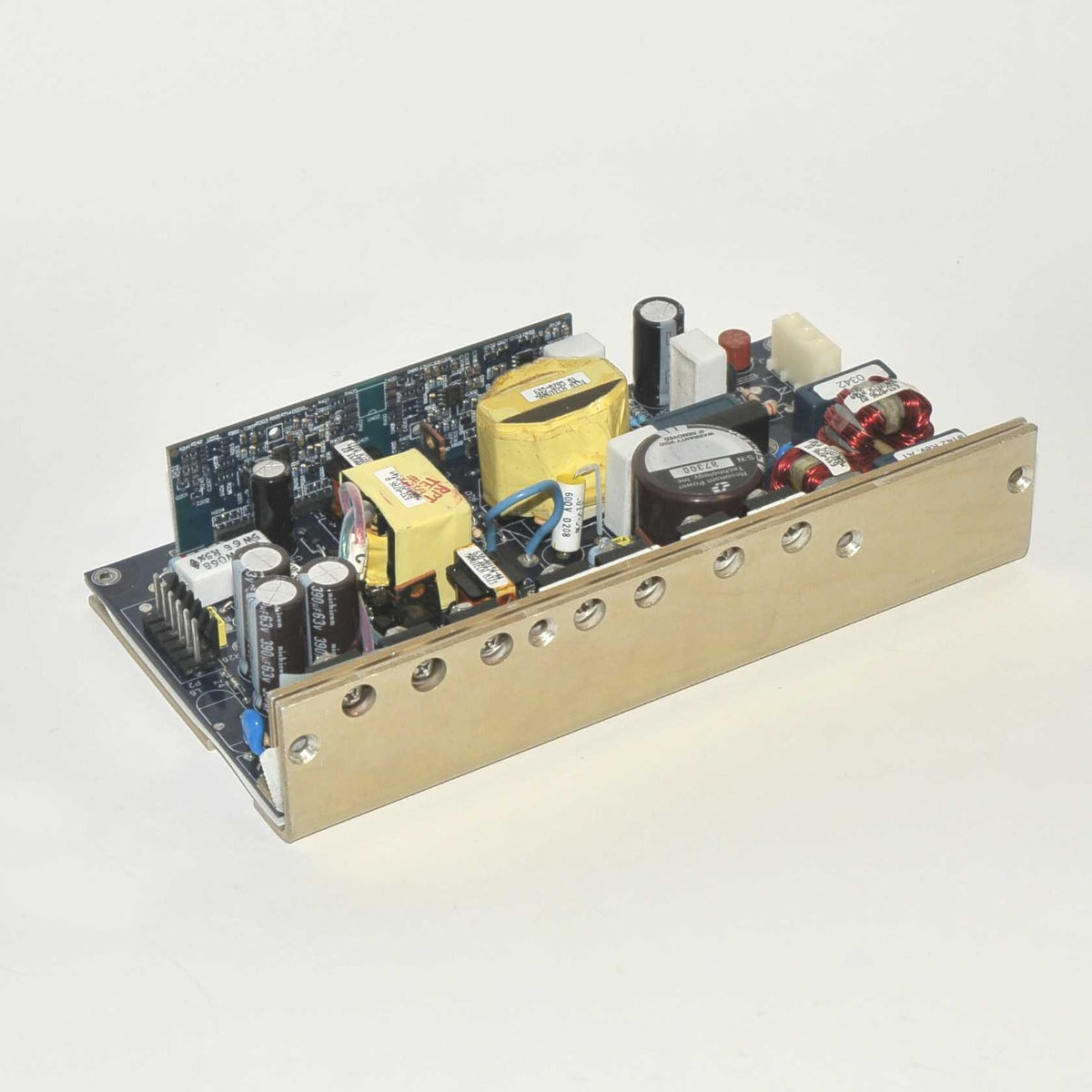 MicroAire 1020 LVPS Power Supply PCB 741-0778 Computer Board Housing PARTS