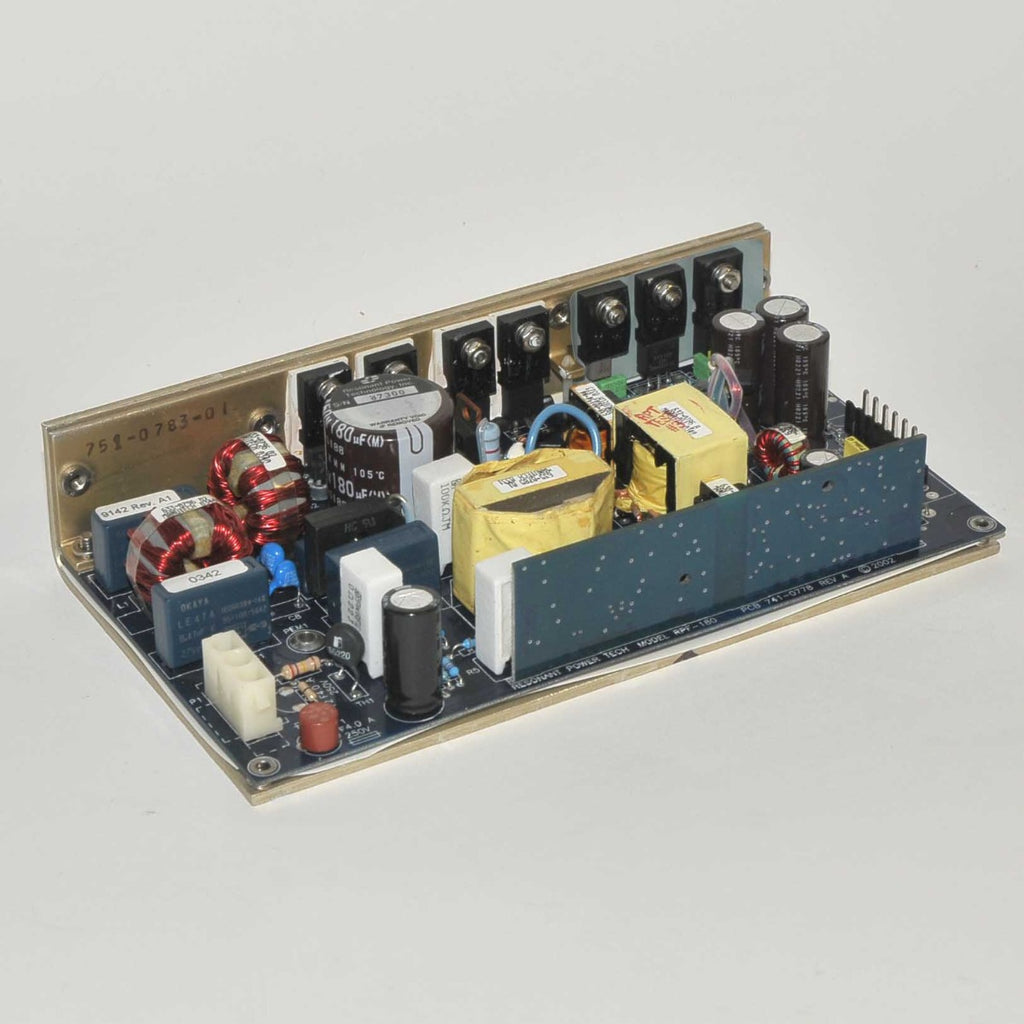MicroAire 1020 LVPS Power Supply PCB 741-0778 Computer Board Housing PARTS