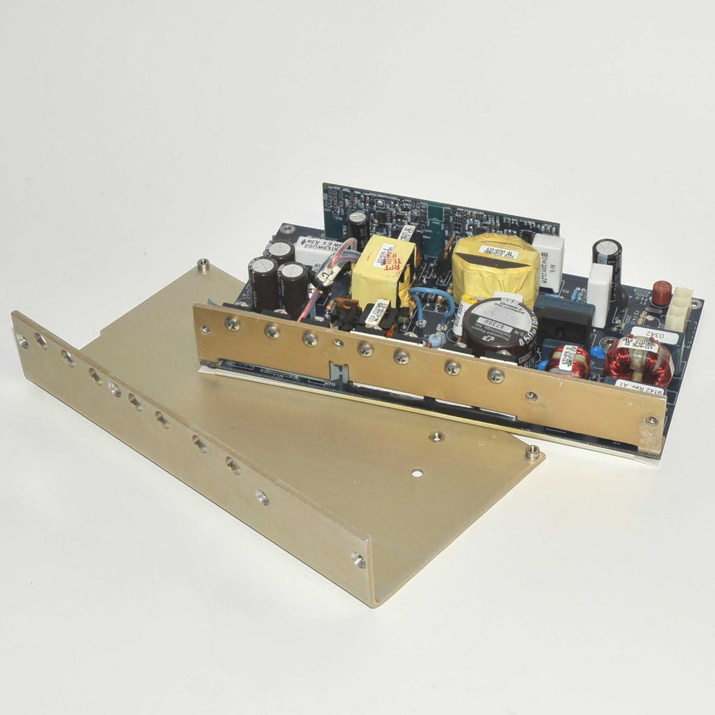 MicroAire 1020 LVPS Power Supply PCB 741-0778 Computer Board Housing PARTS